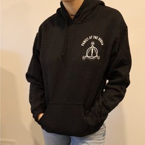 Panic! At The Disco Hoodie